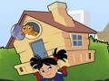 Jwèt Treehouse Pwoblèm  sou entènèt