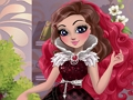 Jwèt Highschool Princess Fairytale sou entènèt