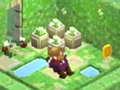 Jwèt Tiny kavo: Dungeons Explorer sou entènèt