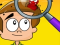 Jwèt Doktè Kids 2!  sou entènèt