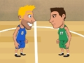 Jwèt Basketball Fizik  sou entènèt