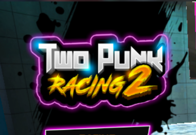 Jwèt De kous Punk 2  sou entènèt
