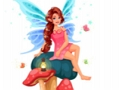 Jwèt Fairy tèt  sou entènèt