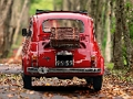 Jwèt Fiat 500 Old revèy tèt  sou entènèt