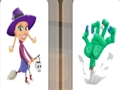 Jwèt Fun Halloween memwa  sou entènèt