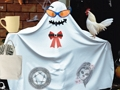 Jwèt Objè kache: Halloween toune  sou entènèt