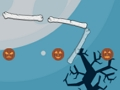 Jwèt Joumou Halloween  sou entènèt