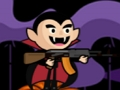 Jwèt Mesye. Dracula  sou entènèt