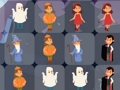 Jwèt Halloween lannwit Koresponn ak 3  sou entènèt