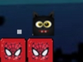 Jwèt Halloween Jewometri priz  sou entènèt