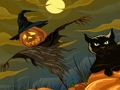 Jwèt Hallowmas 2020 devinèt  sou entènèt