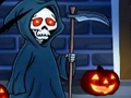 Jwèt Spooky Halloween sou entènèt