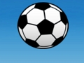 Jwèt Sou entènèt jwèt Keepy Ups Soccer  sou entènèt