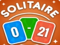 Jwèt Solitèr Zewo21  sou entènèt