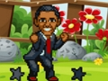 Jwèt Tappy Flappy Trump sou entènèt