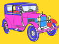 Jwèt Sou entènèt jwèt Hot Rod koloran  sou entènèt