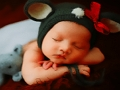 Jwèt Modèl Tibebe ki Fenk Fèt  sou entènèt