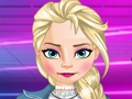 Jwèt Tik Tok Princess sou entènèt
