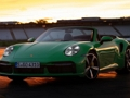 Jwèt Porsche 911 Turbo Cabriolet devinèt  sou entènèt
