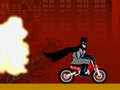 Jwèt Batman Mouri City  sou entènèt