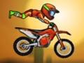 Jwèt Moto X3m Motosiklèt kous  sou entènèt
