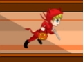 Jwèt Halloween avanti  sou entènèt