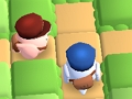 Jwèt Lèt Popo a  sou entènèt
