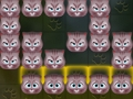 Jwèt Kitty blòk  sou entènèt