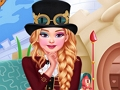 Jwèt Alice nan Wonderland  sou entènèt