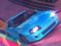 Jwèt Supra drift & Cascade  sou entènèt