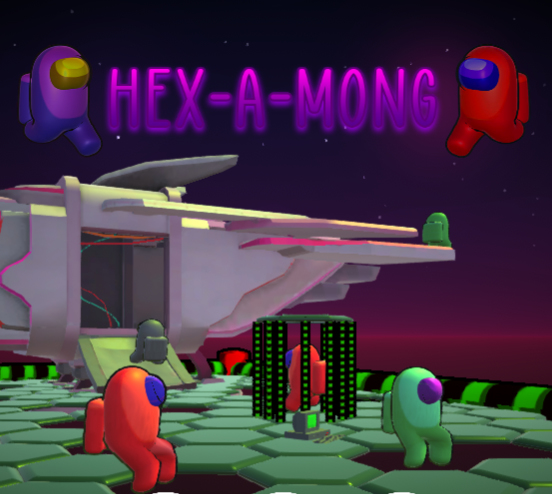 Jwèt Hex-a-Mong sou entènèt