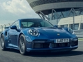 Jwèt 2021 Porsche 911 Turbo devinèt  sou entènèt