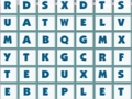 Jwèt Rechèch Pawòl Matematik  sou entènèt