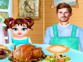 Jwèt Ti bebe Taylor Farm Tour 2 rekòt rich  sou entènèt