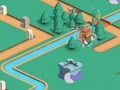 Jwèt Sou entènèt jwèt Sleepy Tower defans  sou entènèt