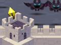 Jwèt Castle defans  sou entènèt