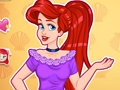Jwèt Sou entènèt jwèt Princess Handmade Shop  sou entènèt