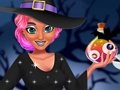 Jwèt Prensès Witchy abiye Design  sou entènèt