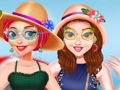 Jwèt Mia BFF Hawaii Sòti a  sou entènèt