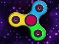Jwèt Fidget kreyatè file  sou entènèt
