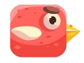 Jwèt Mesye Flap  sou entènèt