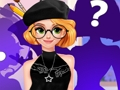 Jwèt Blond Princess Artist Eple faktori  sou entènèt