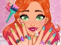 Jwèt Jessie Salon Bote  sou entènèt