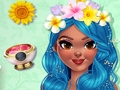 Jwèt Influencer Spring Goddess renovasyon  sou entènèt