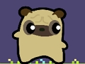 Jwèt Pug renmen  sou entènèt