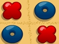 Jwèt X O tic tac zòtèy  sou entènèt