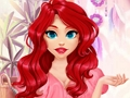 Jwèt Princesses #IRL Sosyal Media Avanti  sou entènèt