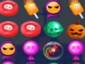 Jwèt Sou entènèt jwèt Sweet Candy Halloween  sou entènèt