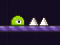 Jwèt Pixel limon sou entènèt