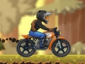 Jwèt Motosiklèt Ras  sou entènèt
